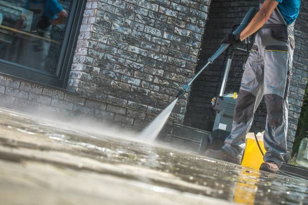 Best Playground Equipment Cleaning  in Susan Moore, AL