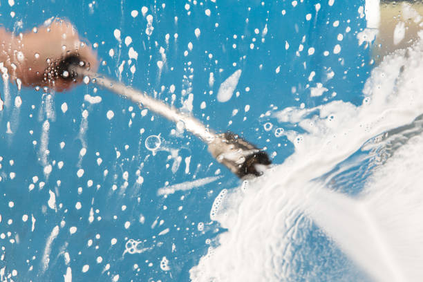 Best Fence Cleaning  in Susan Moore, AL
