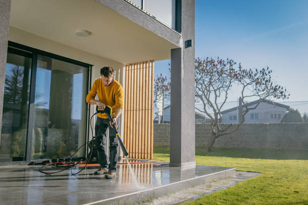 Best Restaurant Pressure Washing  in Susan Moore, AL