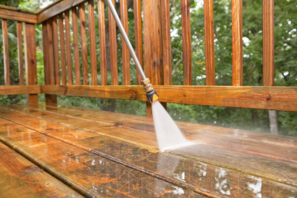 Best Gas Station Cleaning  in Susan Moore, AL
